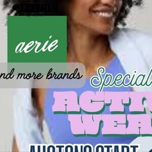 Random pulls , nwt or great contiom